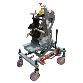 MÁY VÁT MÉP TẤM KBM-18U®